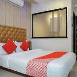 Oyo 18995 Hotel Airport Annex