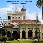 Oyo 18995 Hotel Airport Annex