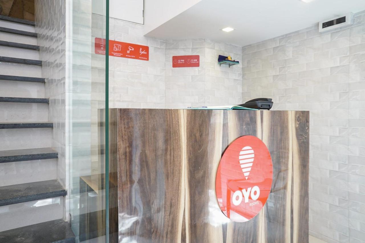 Oyo 18995 Airport Annex Hotel Pune