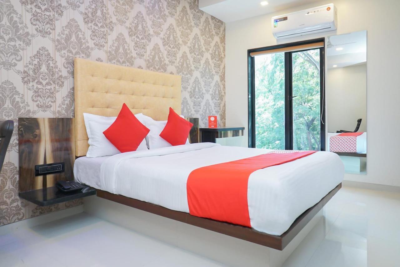 Oyo 18995 Airport Annex Hotel