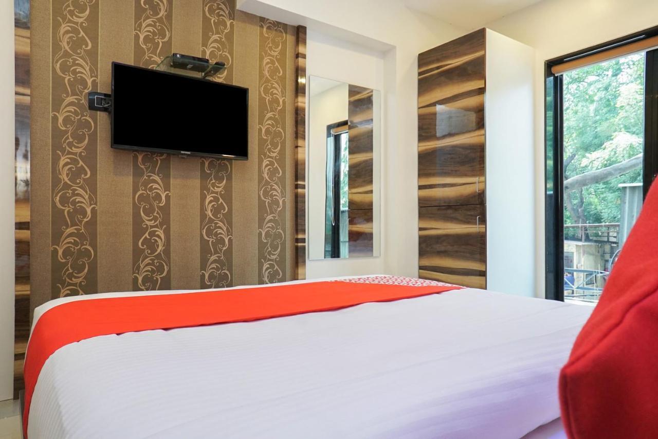 Hotel Oyo 18995 Airport Annex Pune