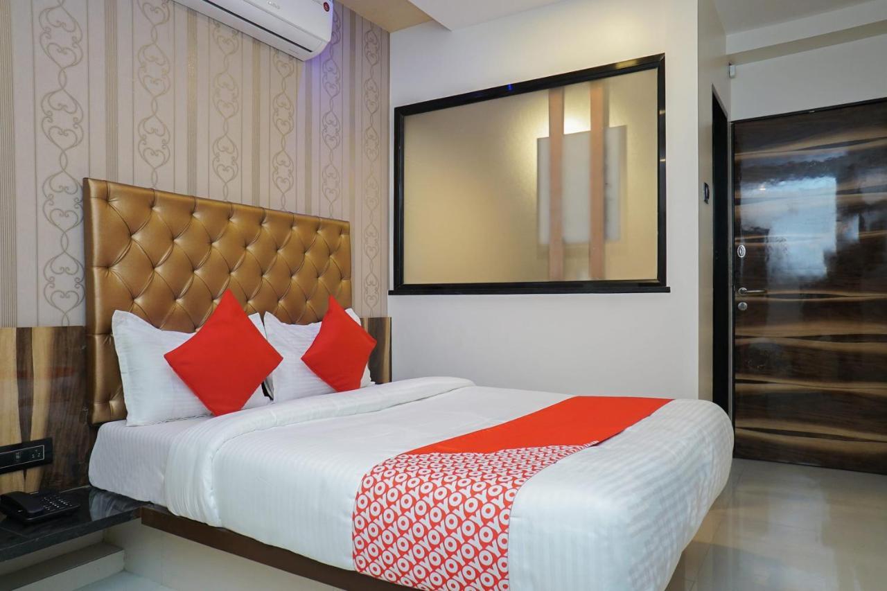 Oyo 18995 Airport Annex Hotel
