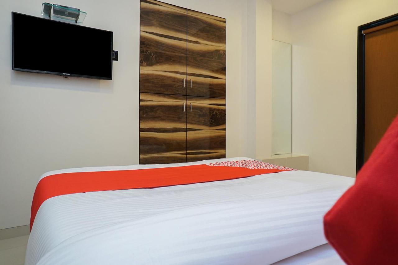 Oyo 18995 Airport Annex 3*
