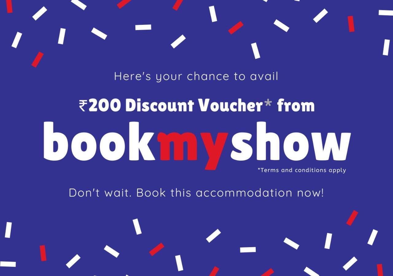 Hotel Oyo 18995 Airport Annex Pune